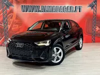 Audi-Q3 Sportback Imagem Principal