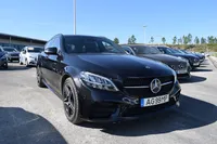 Mercedes-Benz-C 300 detalhes 2