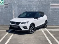 Seat-Arona Imagem Principal