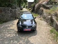 Volkswagen-Golf detalhes 1