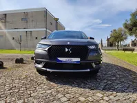 DS-DS7 Crossback detalhes 1