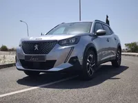 Peugeot-2008 Imagem Principal