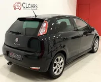 Fiat-Punto Evo detalhes 2