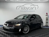 Volkswagen-Golf Imagem Principal