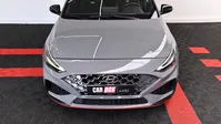 Hyundai-i30 N detalhes 2