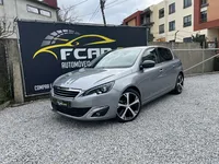 Peugeot-308 Imagem Principal