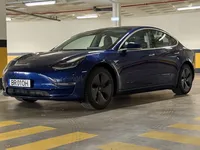 Tesla-Model 3 Imagem Principal