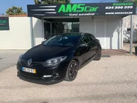 Renault-Megane Coupe detalhes 1