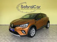 Renault-Captur Imagem Principal