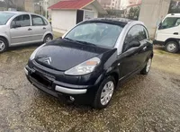 Citroën-C3 Pluriel Imagem Principal