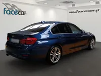 BMW-330 detalhes 2