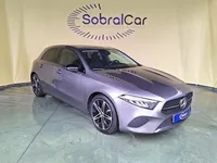 Mercedes-Benz-A 200 detalhes 1