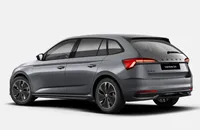 Skoda-Scala detalhes 2