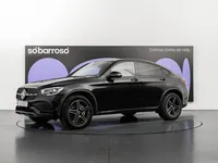Mercedes-Benz-GLC 300 detalhes 1