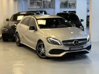 Mercedes-Benz-A 180 detalhes 1