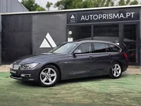 BMW-318 detalhes 2
