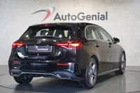 Mercedes-Benz-A 200 detalhes 1
