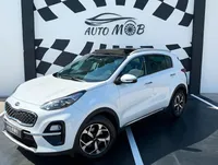 Kia-Sportage Imagem Principal