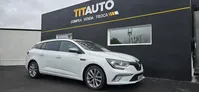 Renault-Megane Sport Tourer Imagem Principal