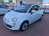 Fiat-500 Imagem Principal