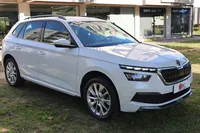 Skoda-Kamiq Imagem Principal