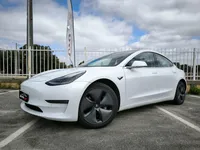 Tesla-Model 3 Imagem Principal
