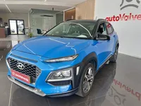 Hyundai-Kauai Imagem Principal
