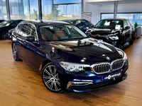 BMW-520 detalhes 2