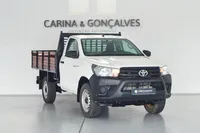 Toyota-Hilux detalhes 2