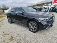 Mercedes-Benz-Classe GLC detalhes 2