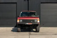 Land Rover-Range Rover detalhes 1