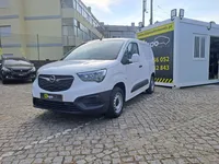 Opel-Combo detalhes 2