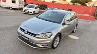 Volkswagen-Golf Variant detalhes 1