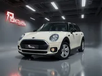 Mini-Clubman Imagem Principal