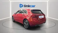 Mercedes-Benz-A 250 detalhes 2