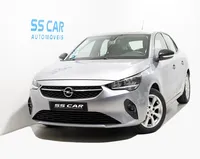 Opel-Corsa Imagem Principal