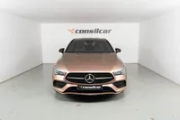Mercedes-Benz-CLA 250 detalhes 1