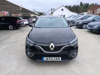 Renault-Mégane Imagem Principal