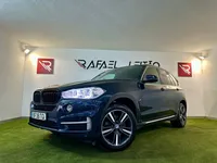 BMW-X5 Imagem Principal