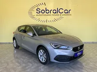 Seat-Leon detalhes 1