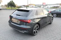 Audi-A3 Sportback detalhes 2