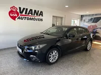 Mazda-3 Imagem Principal