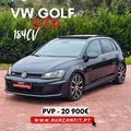 Volkswagen-Golf VII Imagem Principal