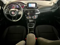 Fiat-Tipo Station Wagon detalhes 1