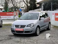 Volkswagen-Polo Imagem Principal