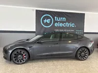 Tesla-Model 3 Imagem Principal