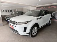 Land Rover-Range Rover Evoque detalhes 2