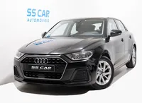 Audi-A1 Sportback Imagem Principal