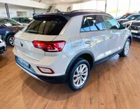 Volkswagen-T-Roc detalhes 1