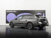 Peugeot-508 SW detalhes 2